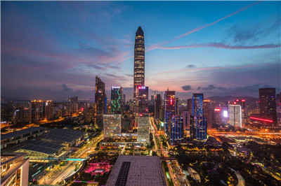 深圳罗湖区95场：提供优质按摩服务的热门场所！